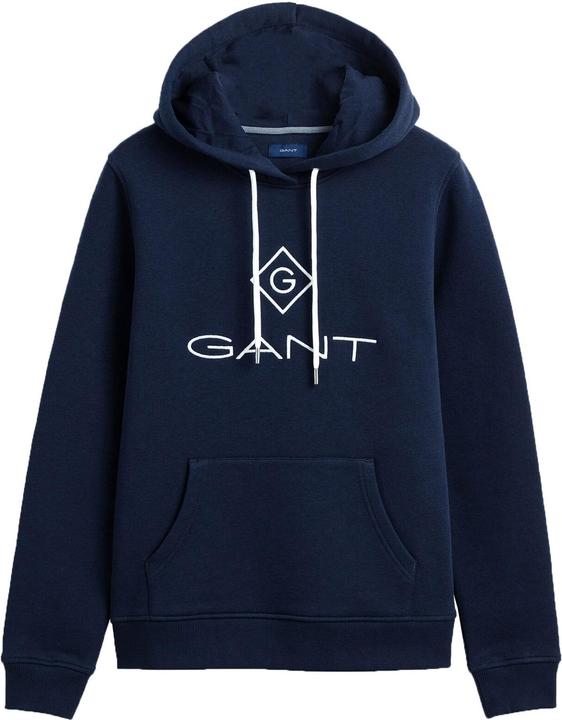 Image du produit GANT Sweatshirt Casual Confortable à porter (S)