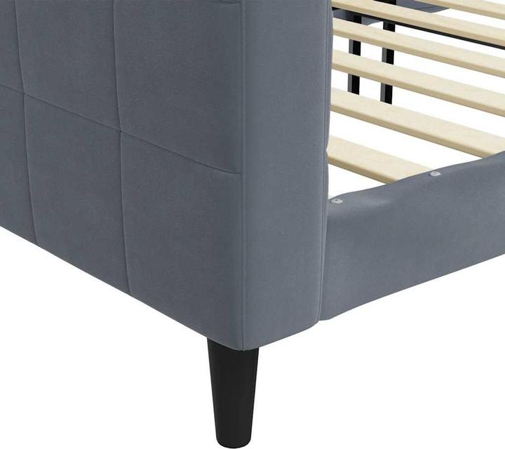 Actual product image vidaXL Tagesbett