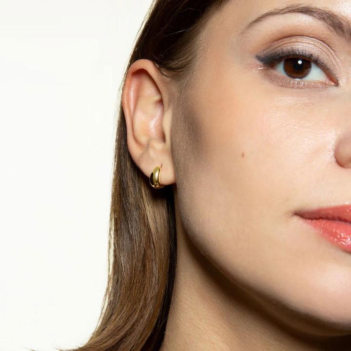 Immagine prodotto Xenox Creoli (Argento 925)