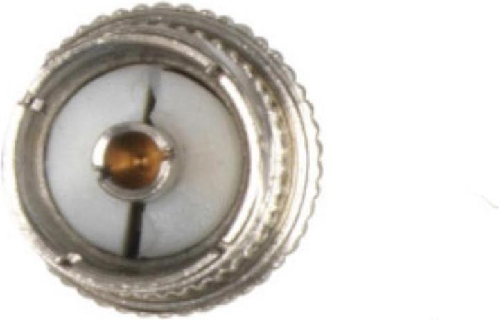 Image du produit SupaLec Connecteurs coaxiaux 2Erpack (Câble d'antenne)
