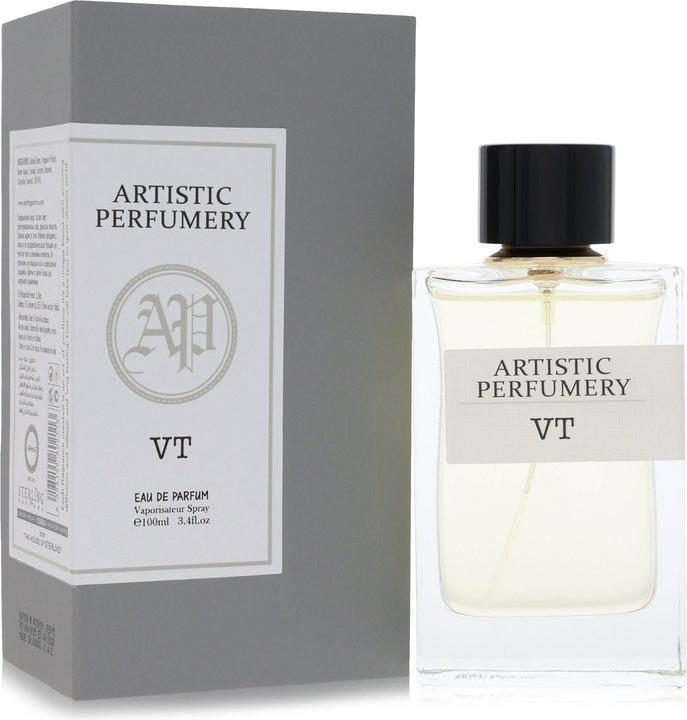 Produktbild Armaf Artistic Perfumery VT edp (Eau de Parfum, 100 ml)