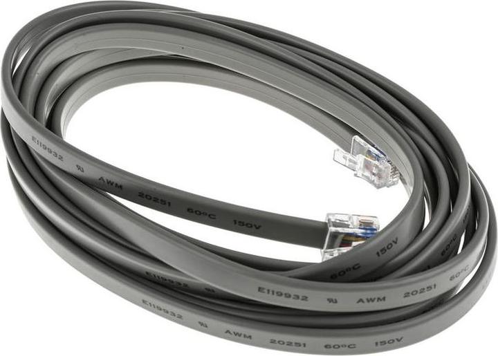 Produktbild RS PRO RJ12