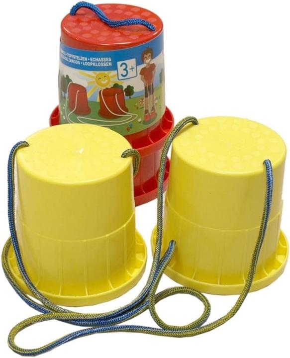 Image du produit Adriatic 2 échasses à pot 12cm