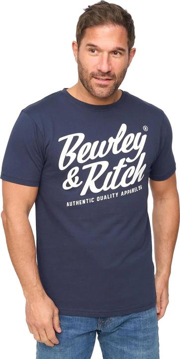 Produktbild Bewley & Ritch Harlings TShirt Leger (M)