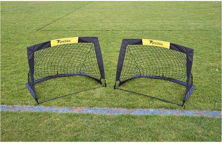 Produktbild Precision Fold-a-goal