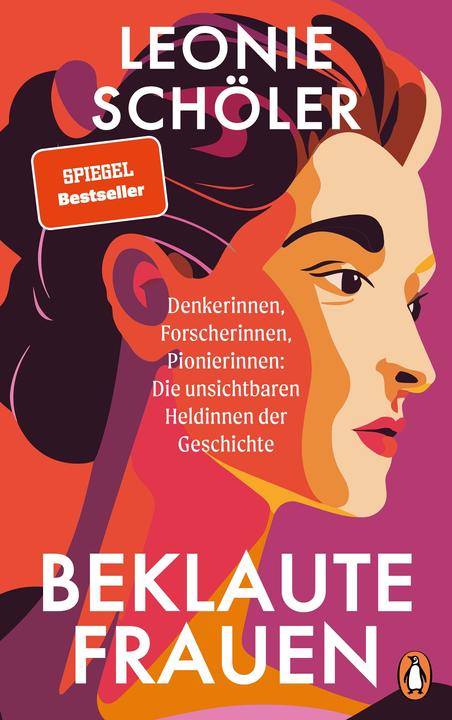 Beklaute Frauen (Allemand, Leonie Schöler, 2024)