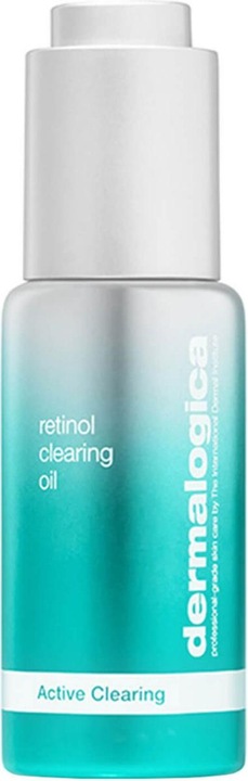 Produktbild Dermalogica Active Clearing Retinol Clearing Oil (30 ml, Gesichtsöl)