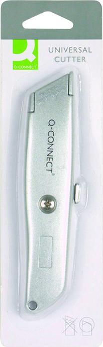 Produktbild Q-Connect Profi-Cutter (Cutter)
