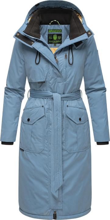 Powder Blue
