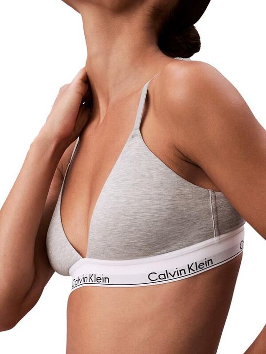 Produktbild Calvin Klein Lightly Lined Triangle (Einzelpack, S)