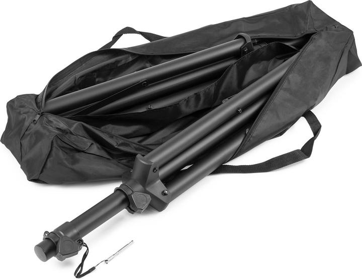 Produktbild Vonyx VX1015BT (Aktiv, 1x 1000 W)