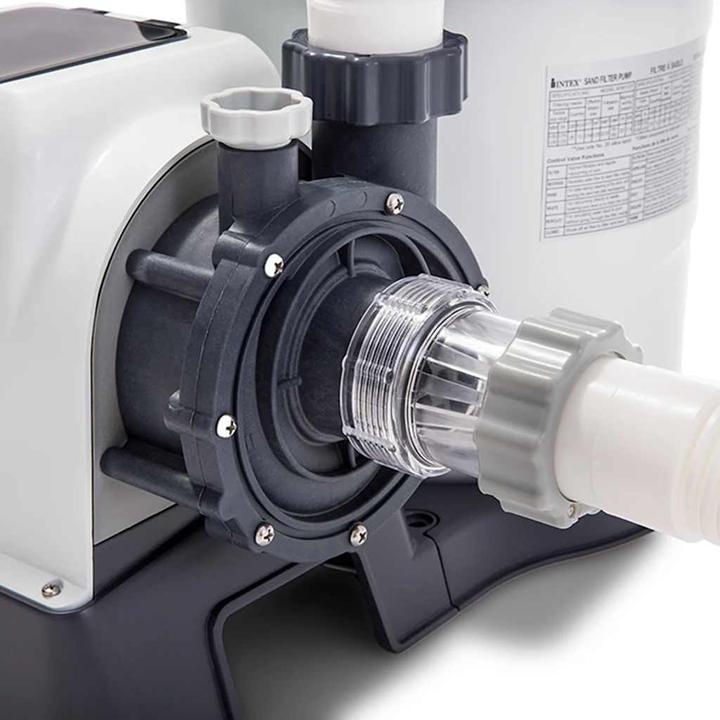 Produktbild Intex Silas