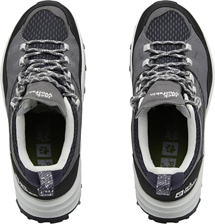 Produktbild Jack Wolfskin Cyrox Texapore Low W (38)