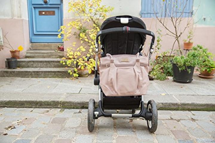 Produktbild Babymoov Glitter Bag