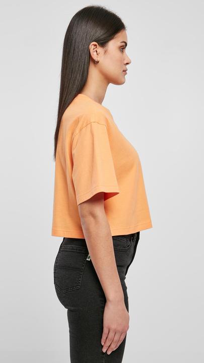 Actual product image Urban Classics Ladies Short Oversized Tee (M)