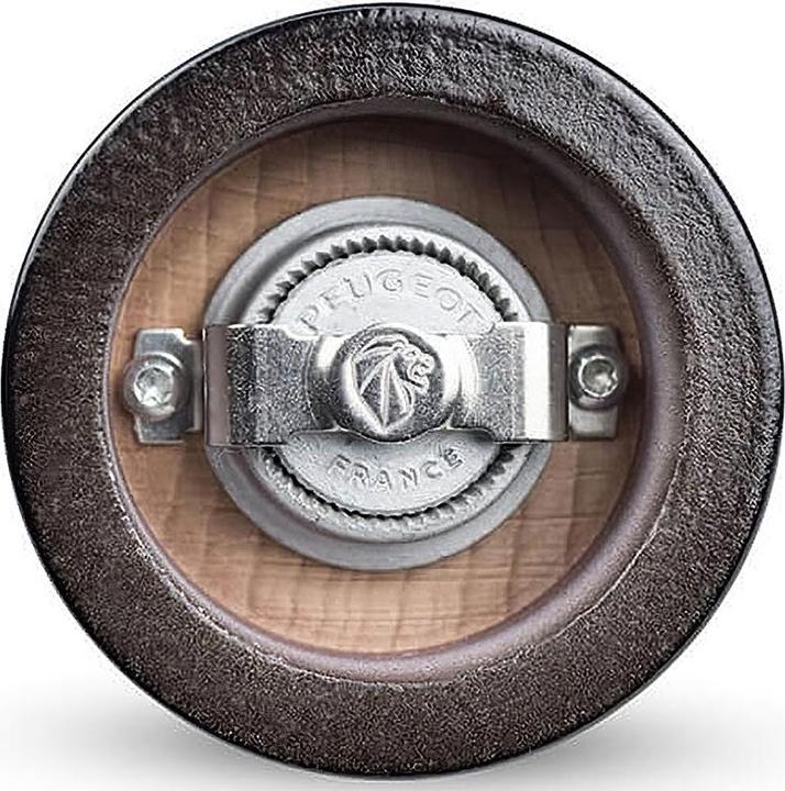 Actual product image Peugeot Pepper Mill Black (Pepper)