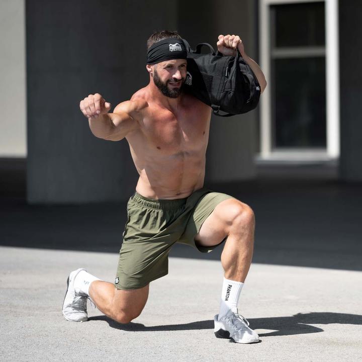 Actual product image Phantom Athletics Performance socks (Single pack, 35 - 38)