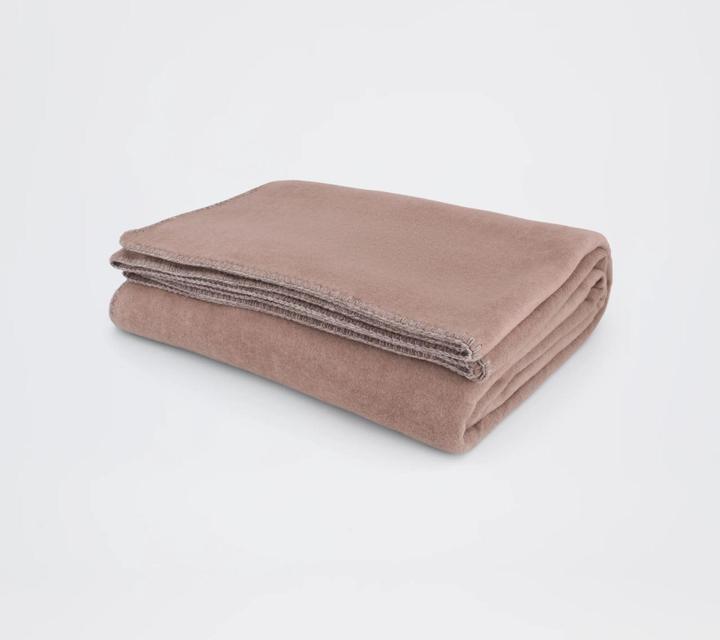 Actual product image Zoeppritz Soft Fleece (200 x 160 cm)