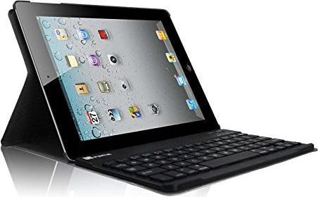 Produktbild Fintie Tastatur Hülle