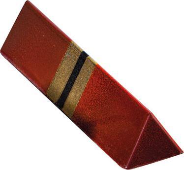 Produktbild Martellato Schokoladenriegelform Triangel