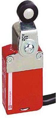 Produktbild TE Sensors Safety limit switch with rotary lever
