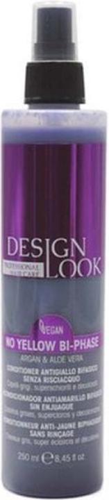 Actual product image Perfect Beauty No Yellow VEGAN BI-Phase Conditioner without Rinse 250ml (250 ml)