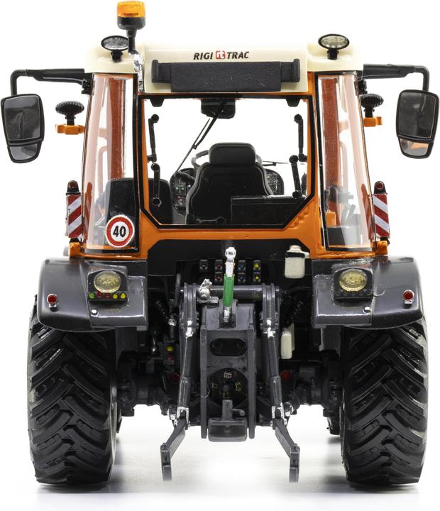 Produktbild Ace Rigitrac SKH 75 Kommunal-Fz orange (Bj.2023)