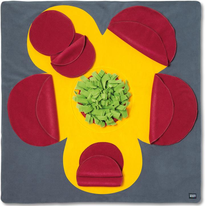 Produktbild Knauder's Best Knauder's Flower Pad 90x90cm
