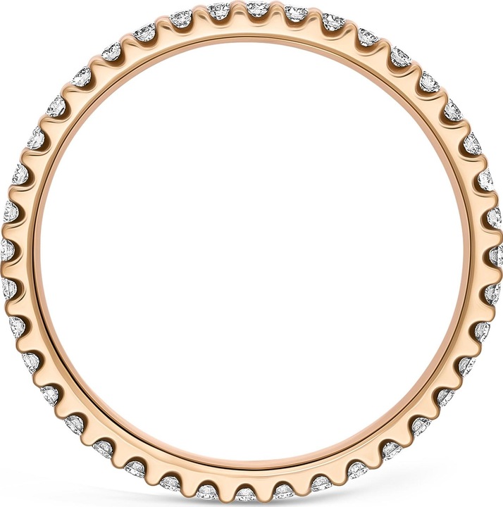 Actual product image Christ Damenring (54)