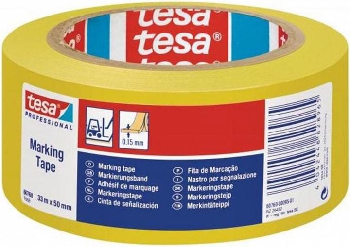 Image du produit tesa Markierungsband (50 mm)