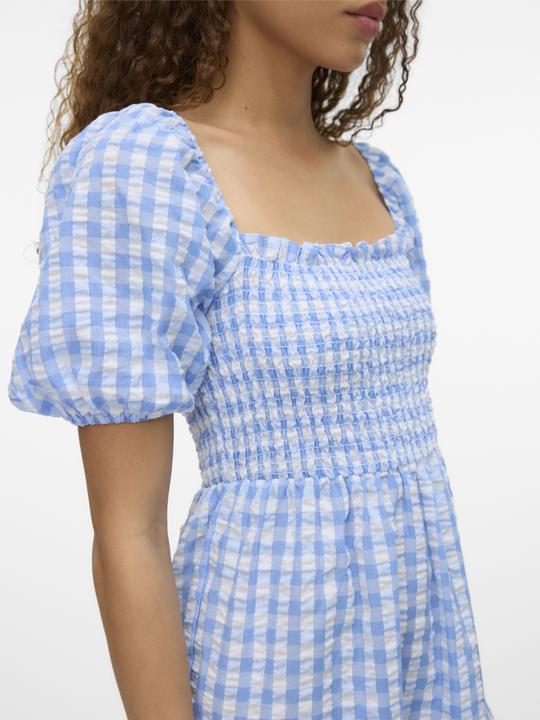 Produktbild Vero Moda VMCARRIE Langes Kleid Kleid (XL)