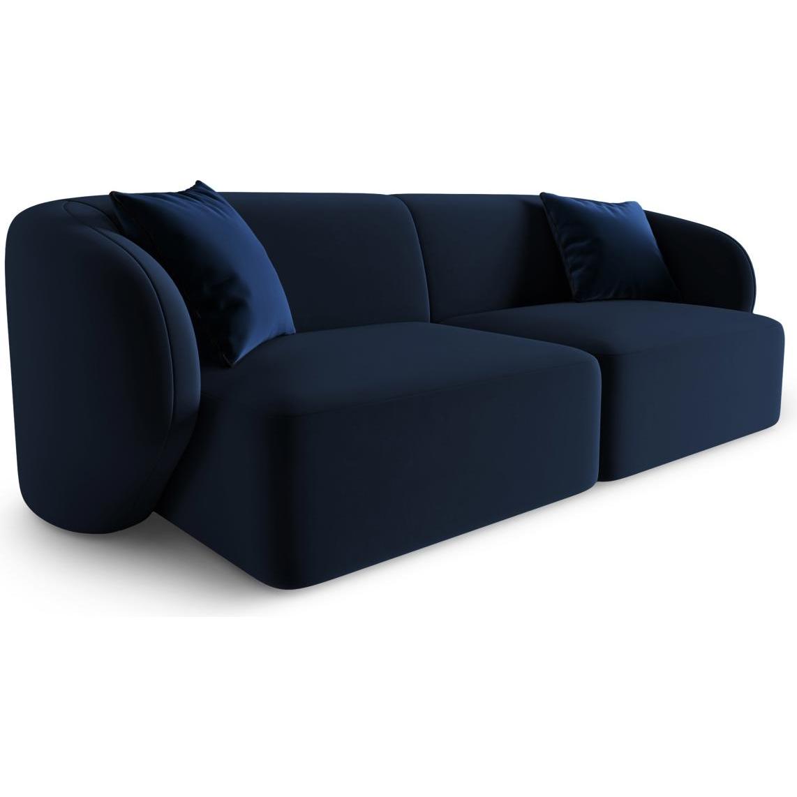 Thumbnail - Maison Heritage, Sofa, Chiara (2-Sitzer, 3-Sitzer, 4-Sitzer)