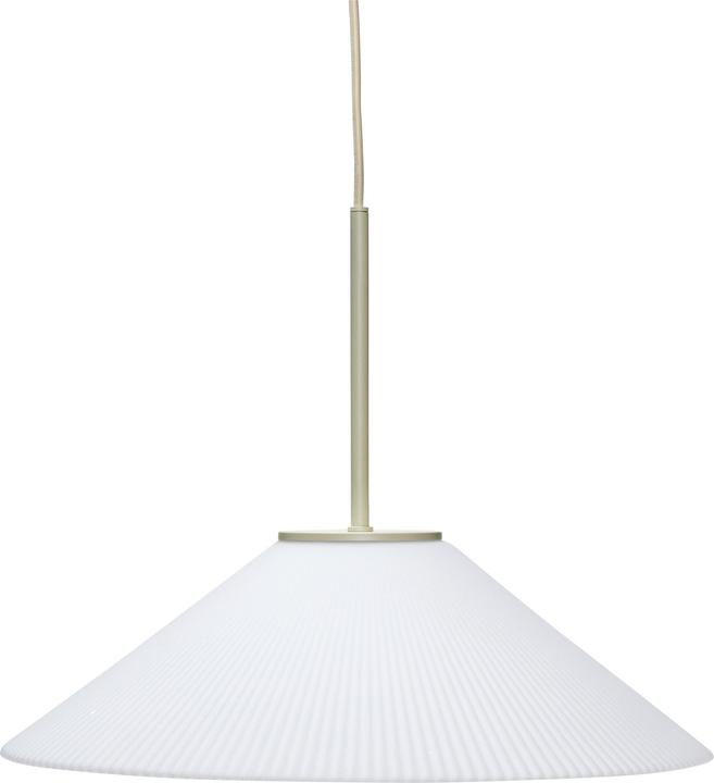 Hübsch Solid Pendant Lamp (E27)