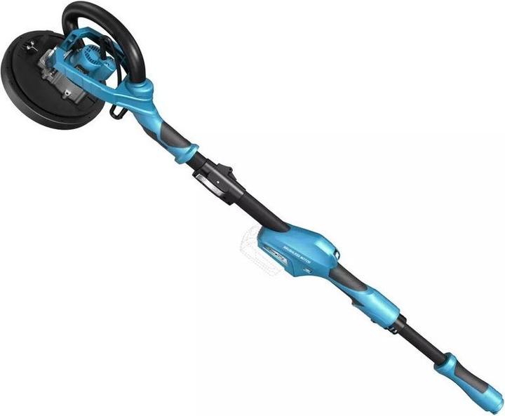 Actual product image Dedra Brushless, cordless drywall sander SAS+ALL DED7160 (Wall & ceiling sanders)