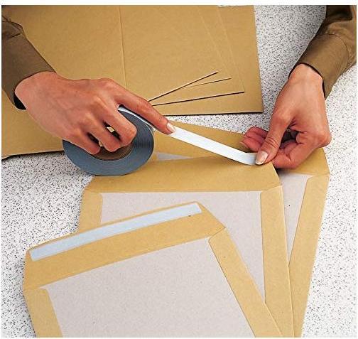 Produktbild HERMA Doppelseitiges Klebeband (12.50 mm)