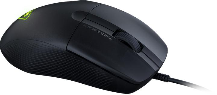 Produktbild Turtle Beach PURE SEL - Gaming Mouse (Kabelgebunden)
