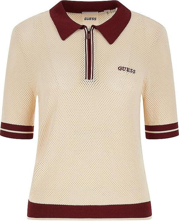 Produktbild Guess Poloshirt GABRY (S)
