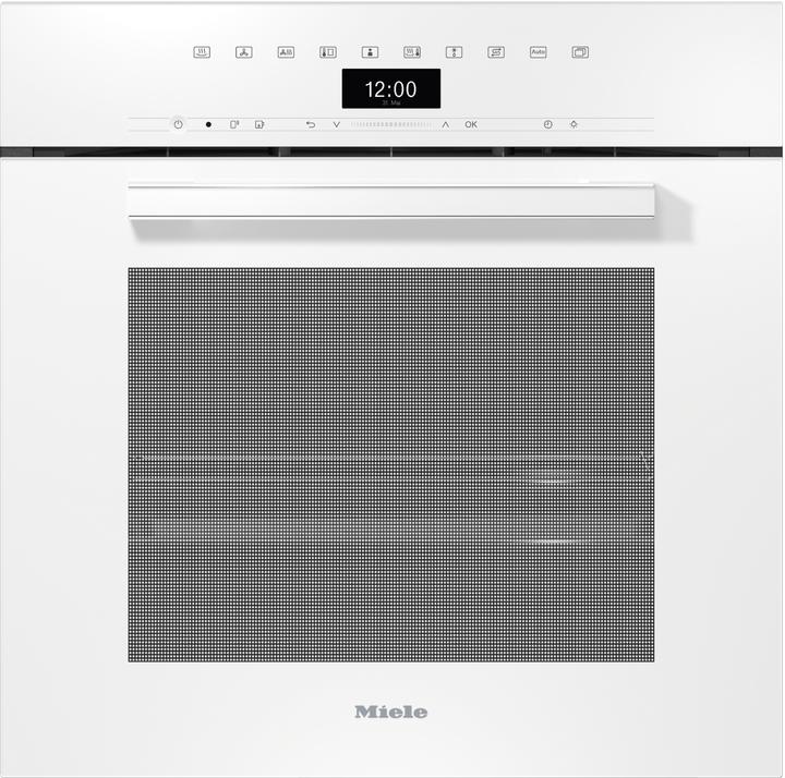 Actual product image Miele DGC 7460 HC Pro