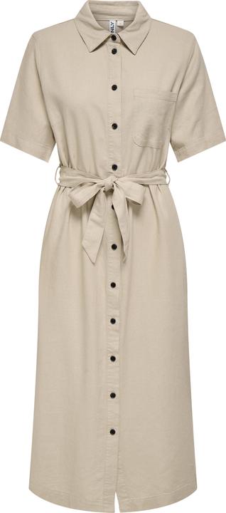 Actual product image Only ONLCARO Langes Kleid Kleid (XL)