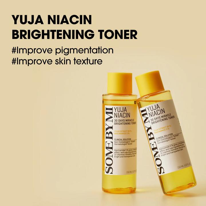 Immagine prodotto Some By Mi Yuja Niacin (150 ml)