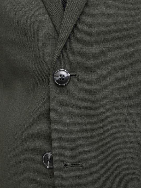 Actual product image Jack & Jones JPRSOLARIS Super Slim Fit Anzug Einreihiger Blazer und Hose (56)