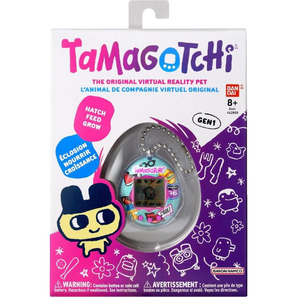 Thumbnail - Bandai Tamagotchi