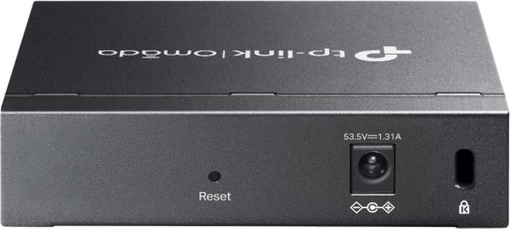 Actual product image TP-Link ES205GP (5 Ports)