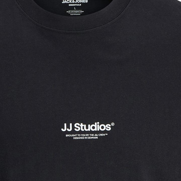 Produktbild Jack & Jones 2er Pack Soho Langarmshirt (XL)