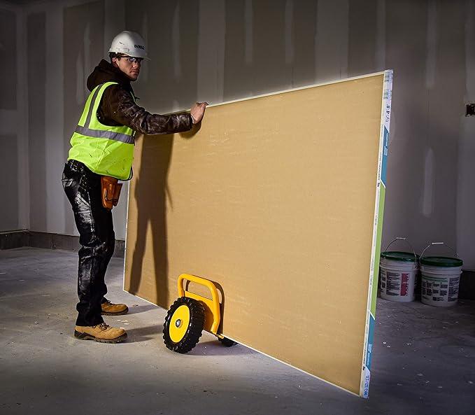 Actual product image DeWalt Trolley 500kg DXWT-200 (500 kg)