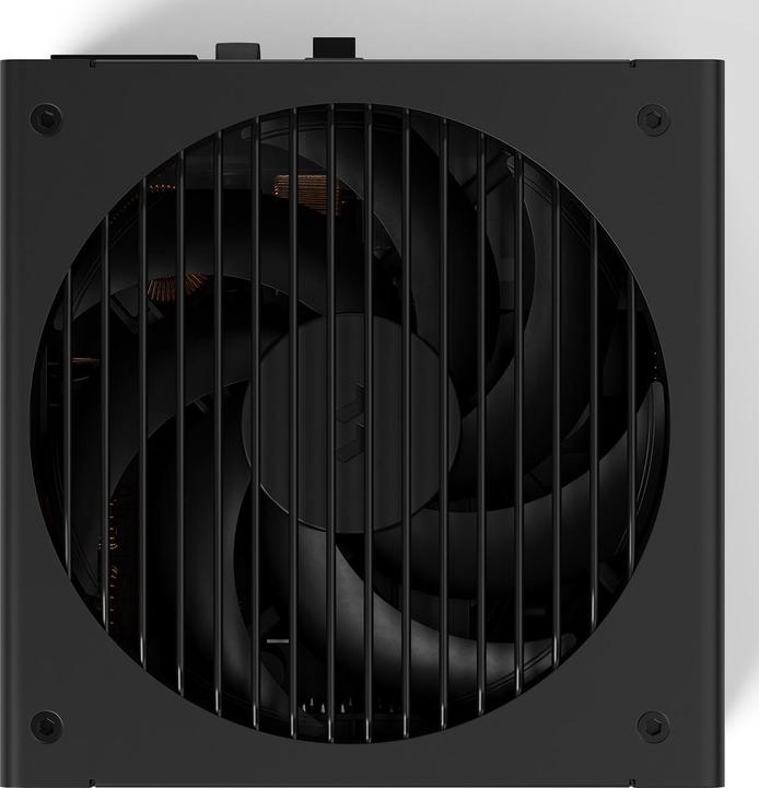 Productafbeelding Fractal ION Gold 850W (schwarz, 850 Watt) (850 W)