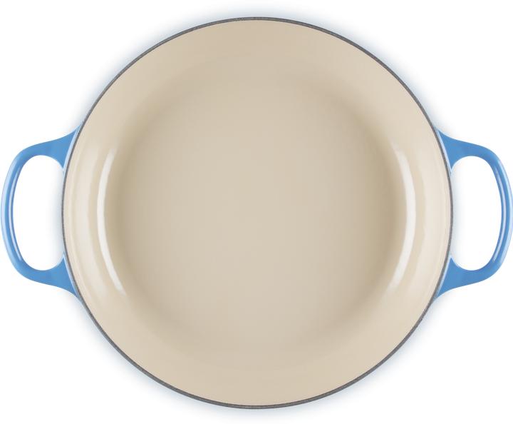 Immagine prodotto Le Creuset Pentola di profitto per buongustai Sig (30 cm, Pirofila + casseruola, Ghisa)