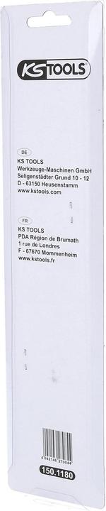 Image du produit KS Tools Outil pour poncer les culasses, Ø 20-50mm