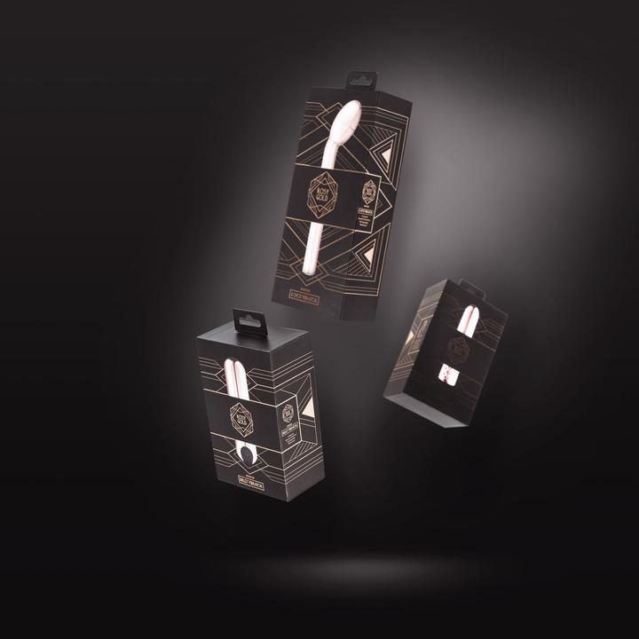 Produktbild Rosy Gold Nouveau Analplug