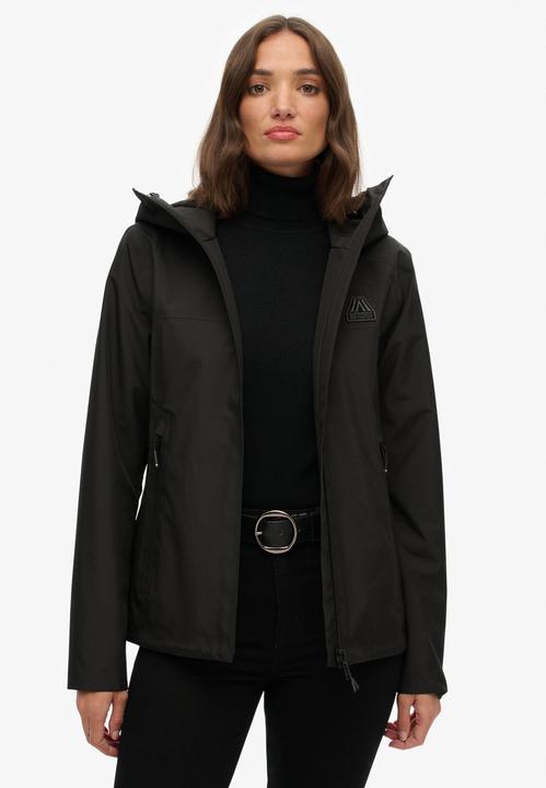 Actual product image Superdry Waterproof Jacket (10XL)